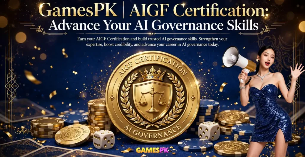 What Is AIGF?