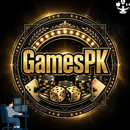 GamesPK Agent Program