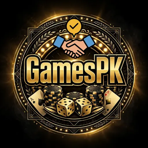GamesPK Brand Alliance