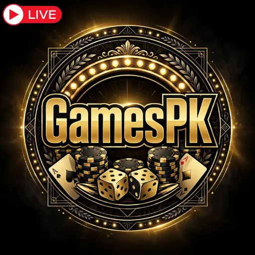 GamesPK Live Games