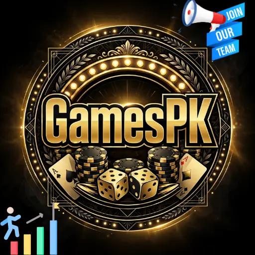 GamesPK Our Mission