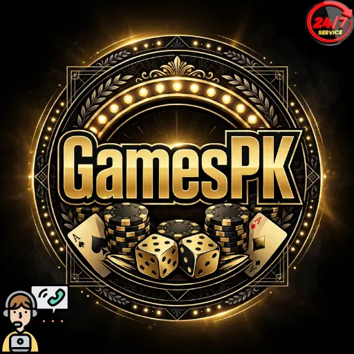 Gamespk Help Center