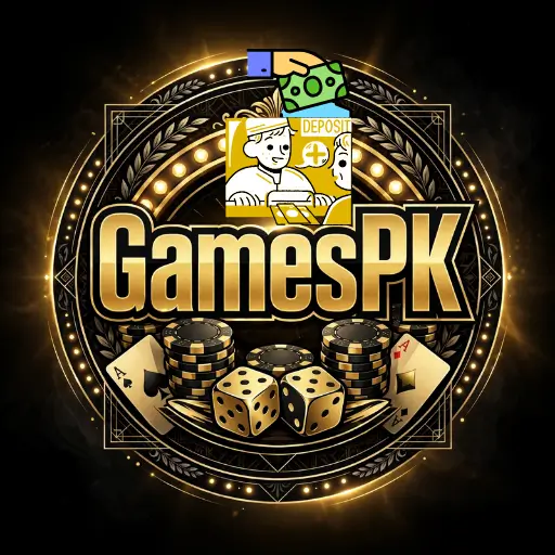GamesPK | Deposit Guide