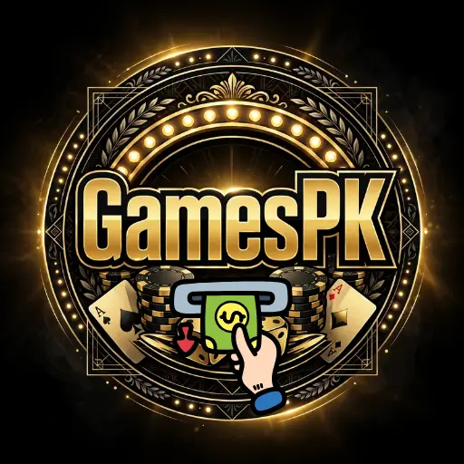 GamesPK | Withdrawal Guide