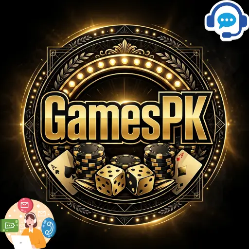 GamesPK | Customer Support