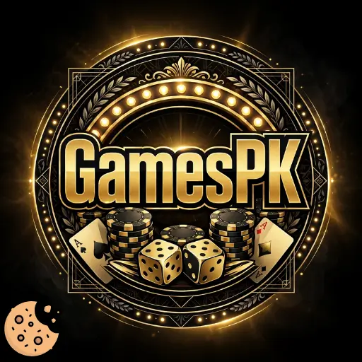 GamesPK Cookie Policy