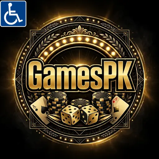 GamesPK | Accessibility Statement