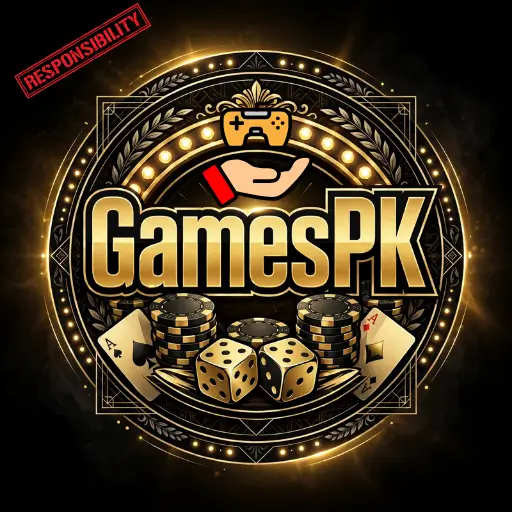 GamesPK | Responsible Gaming