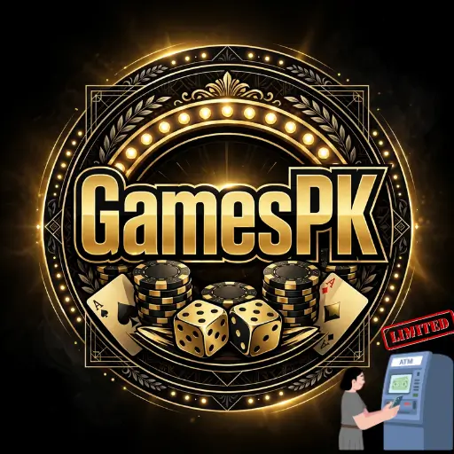 GamesPK | Deposit Limits