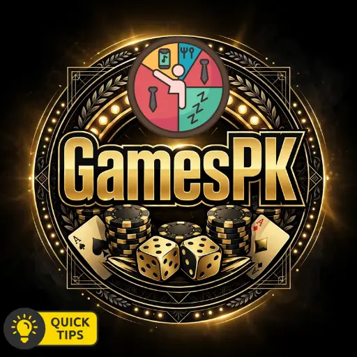 GamesPK | Time Management Tips