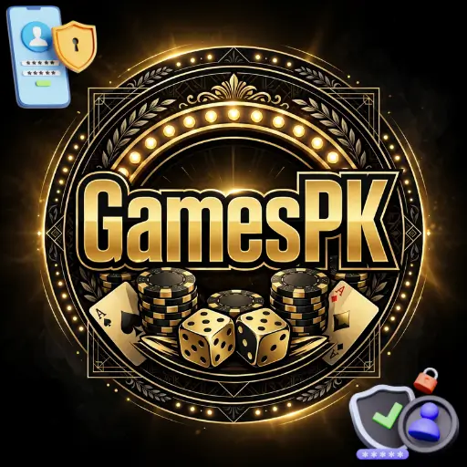 GamesPK | SSL Security