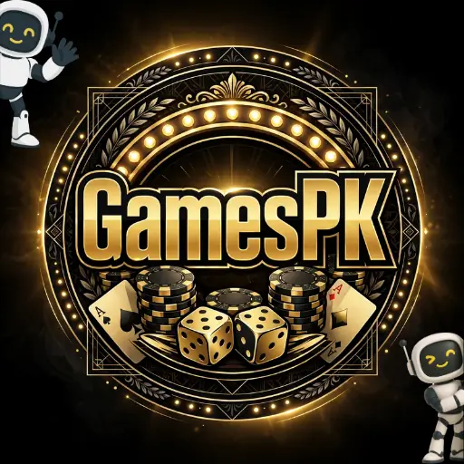 GamesPK |Al & Bots in Fraud Control
