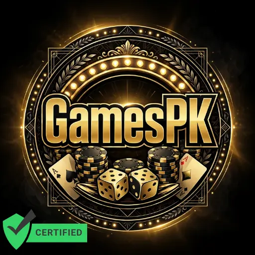 GamesPK RNG Certification