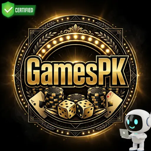 GamesPK | AIGF Certification