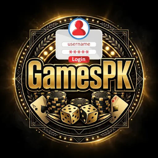 GamesPK | Account Security